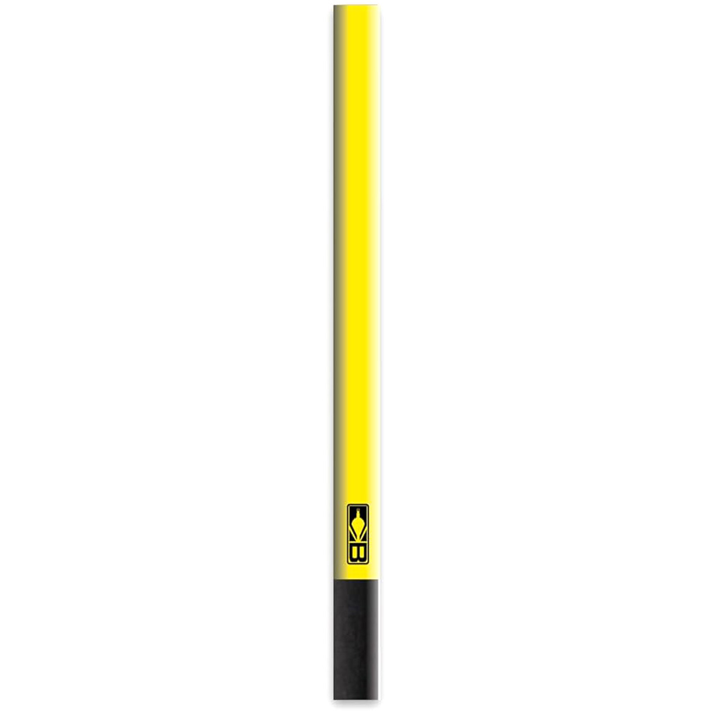 Bohning Arrow Wraps Standard 5.5 In. Neon Yellow 13 Pk. - Image 3
