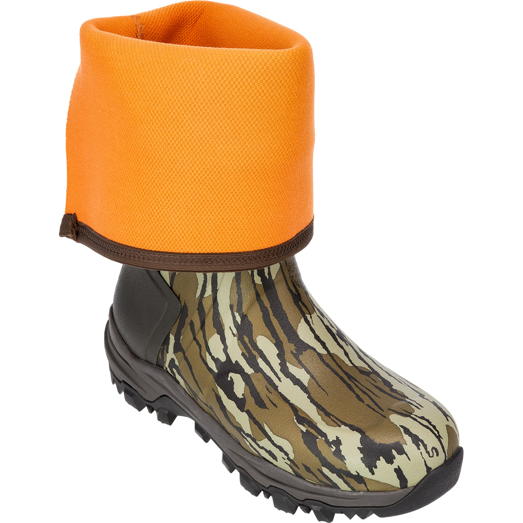 Muddy Non-insulated Boots 17 In. Mobl 9 - Image 2