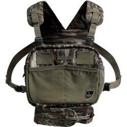 Finisher Turkey Chest Pack Realtree Original Osfm