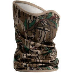 Finisher Turkey Facemask Mo Greenleaf  Osfm