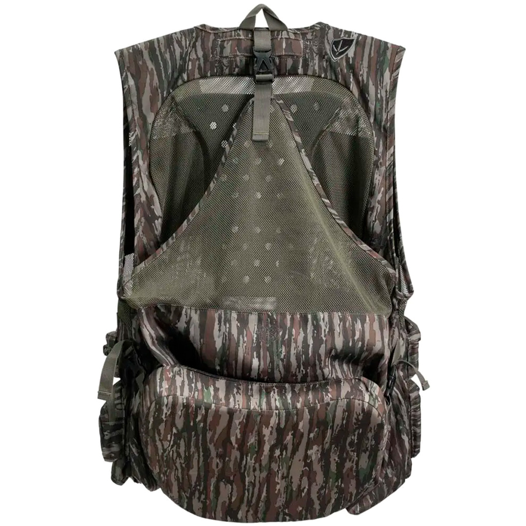 Finisher Pro Ii Turkey Vest Realtree Original Md-lg - Image 2
