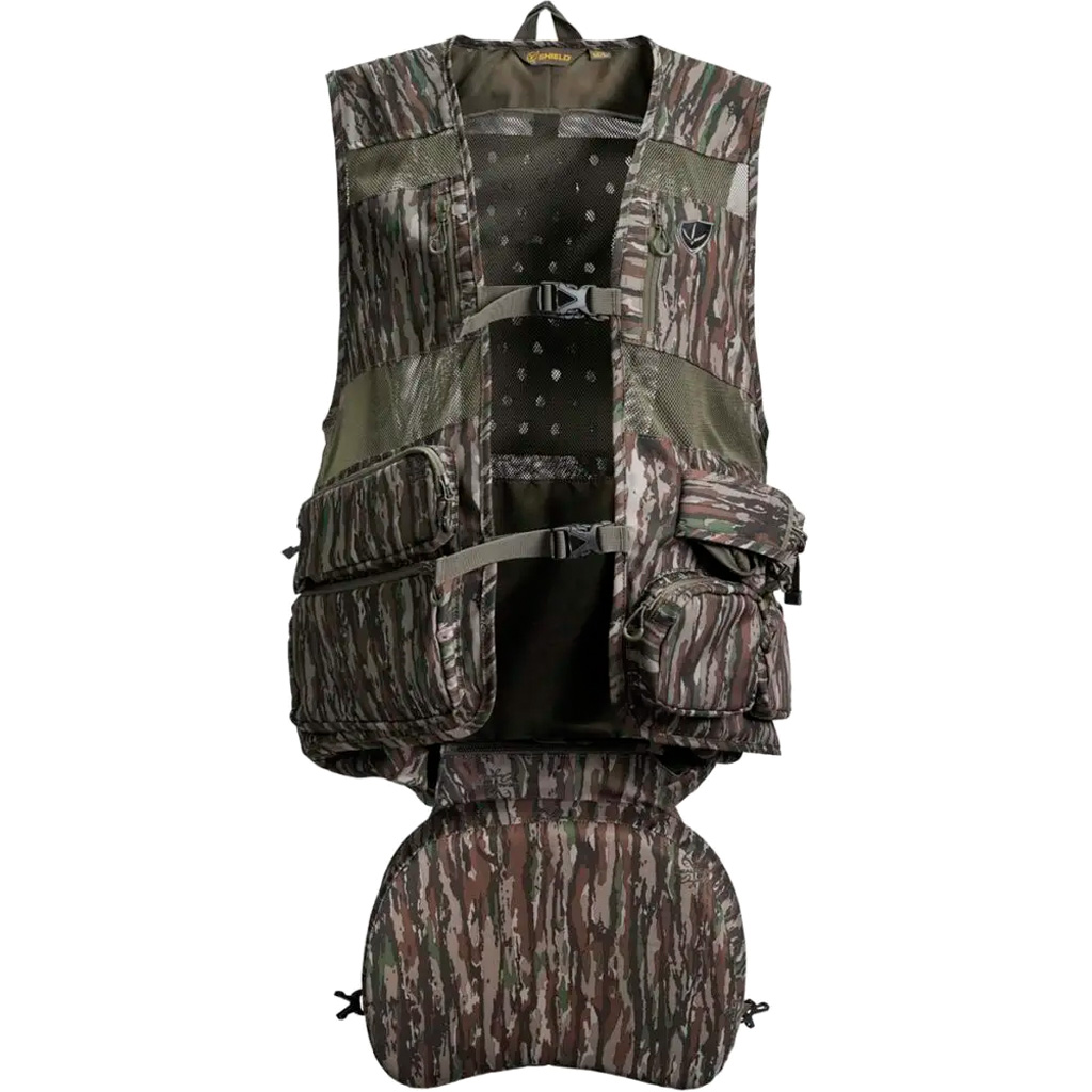 Finisher Pro Ii Turkey Vest Realtree Original Md-lg - Image 3