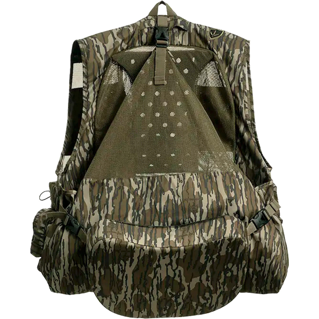 Finisher Pro Ii Turkey Vest Mo Bottomlands Md-lg - Image 2