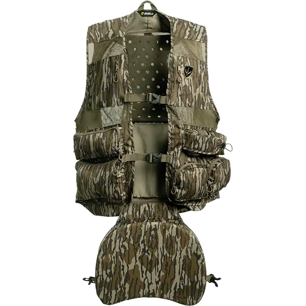 Finisher Pro Ii Turkey Vest Mo Bottomlands Md-lg - Image 3