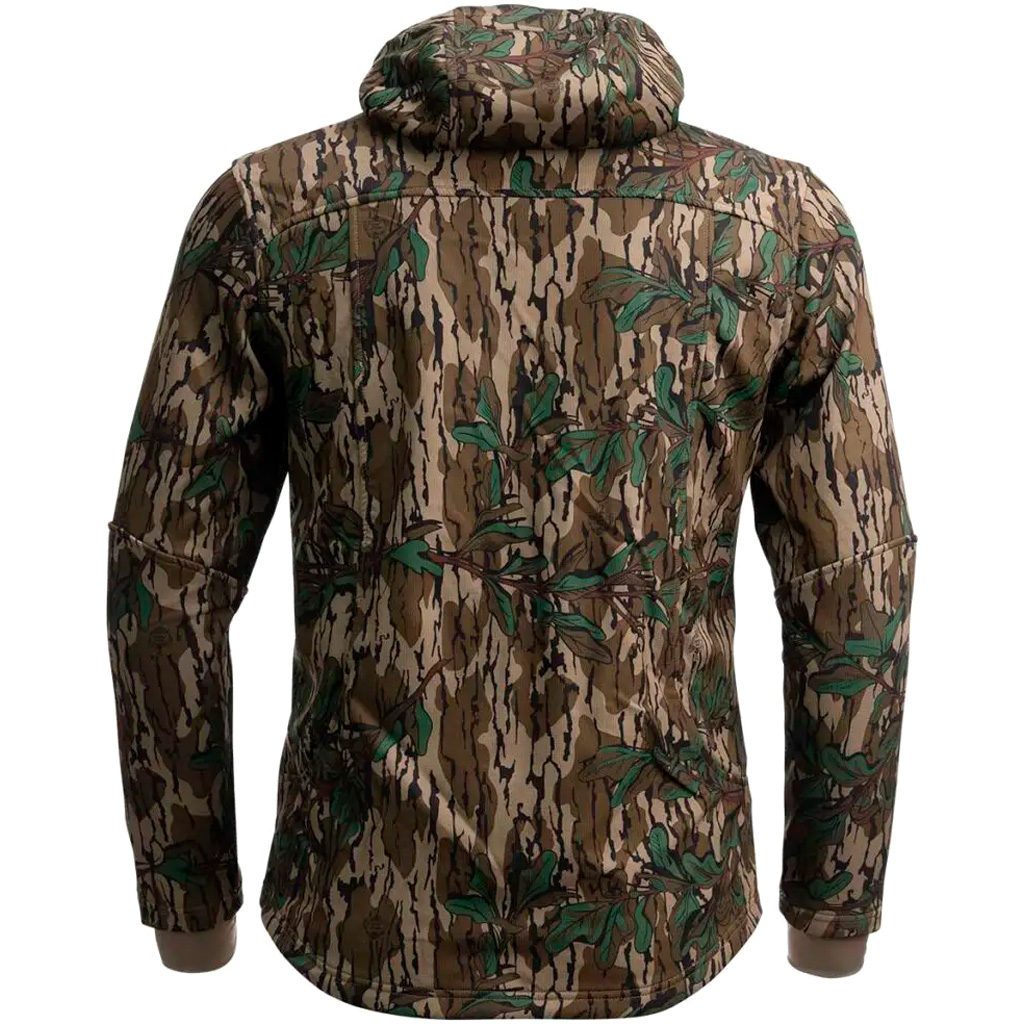 Finisher Turkey Jacket Mo Greenleaf  Medium - Image 3