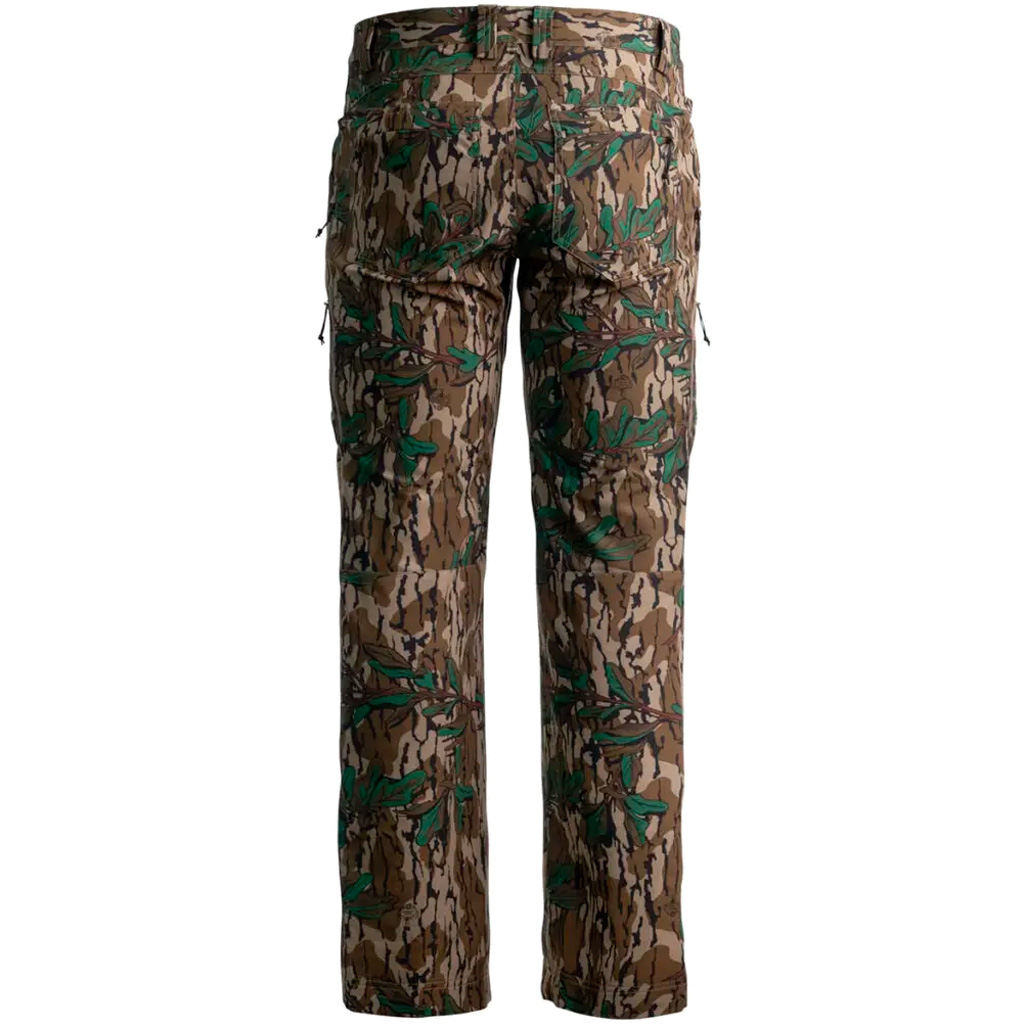 Finisher Turkey Lightweight Pant Mo Greenleaf  36 Regular - Image 3