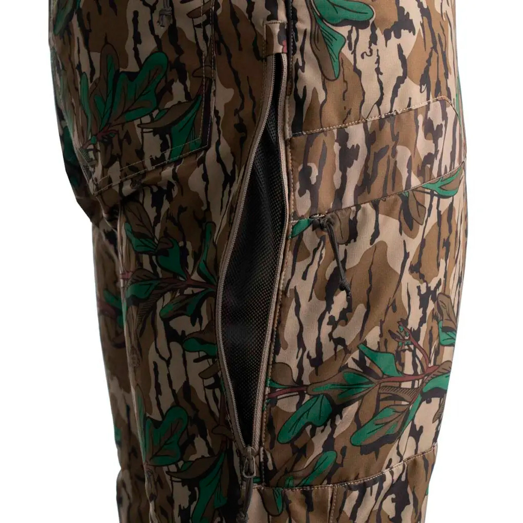 Finisher Turkey Lightweight Pant Mo Greenleaf  42 Regular - Image 3