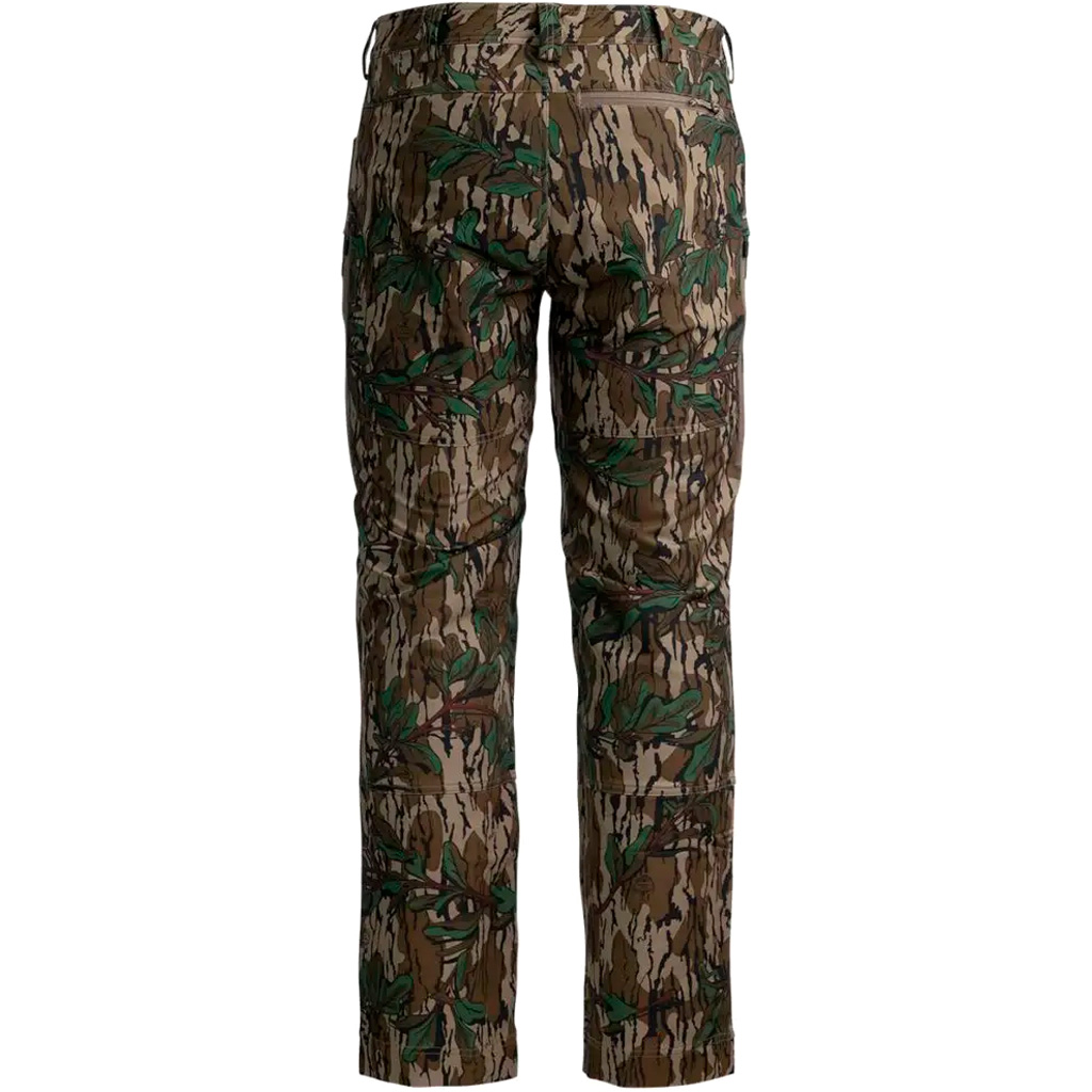 Finisher Turkey Pant Mo Greenleaf  32 Regular - Image 2