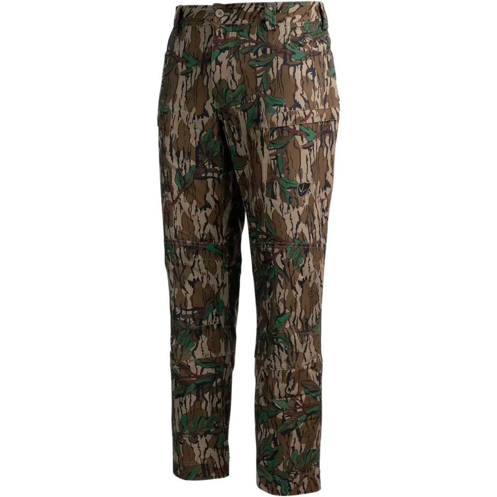 Finisher Turkey Pant Mo Greenleaf  32 Regular - Image 3