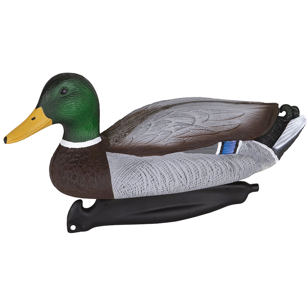 Flambeau Super Magnum Mallard Decoys 6pk - Image 3