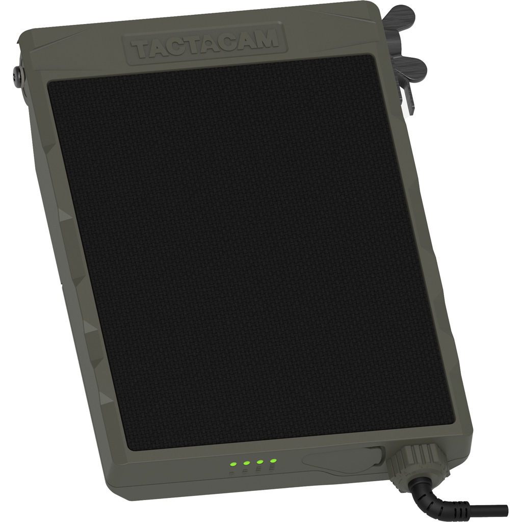 Tactacam Defend Solar Panel - Image 2