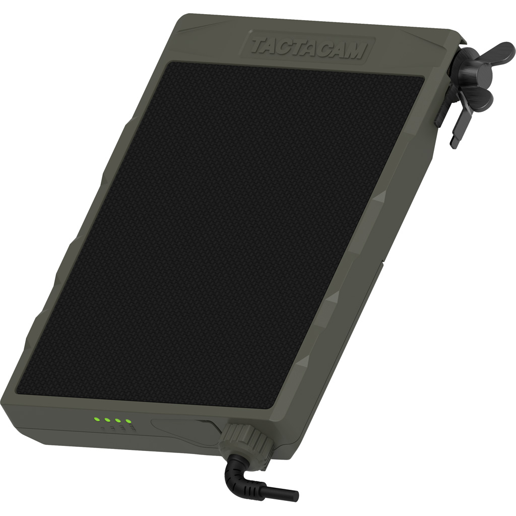 Tactacam Defend Solar Panel - Image 3