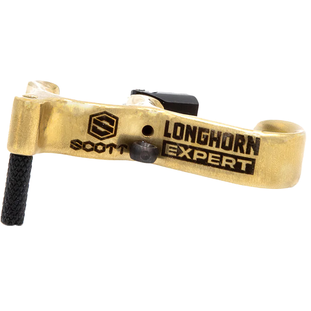Scott Longhorn Expert Release Small - Image 2