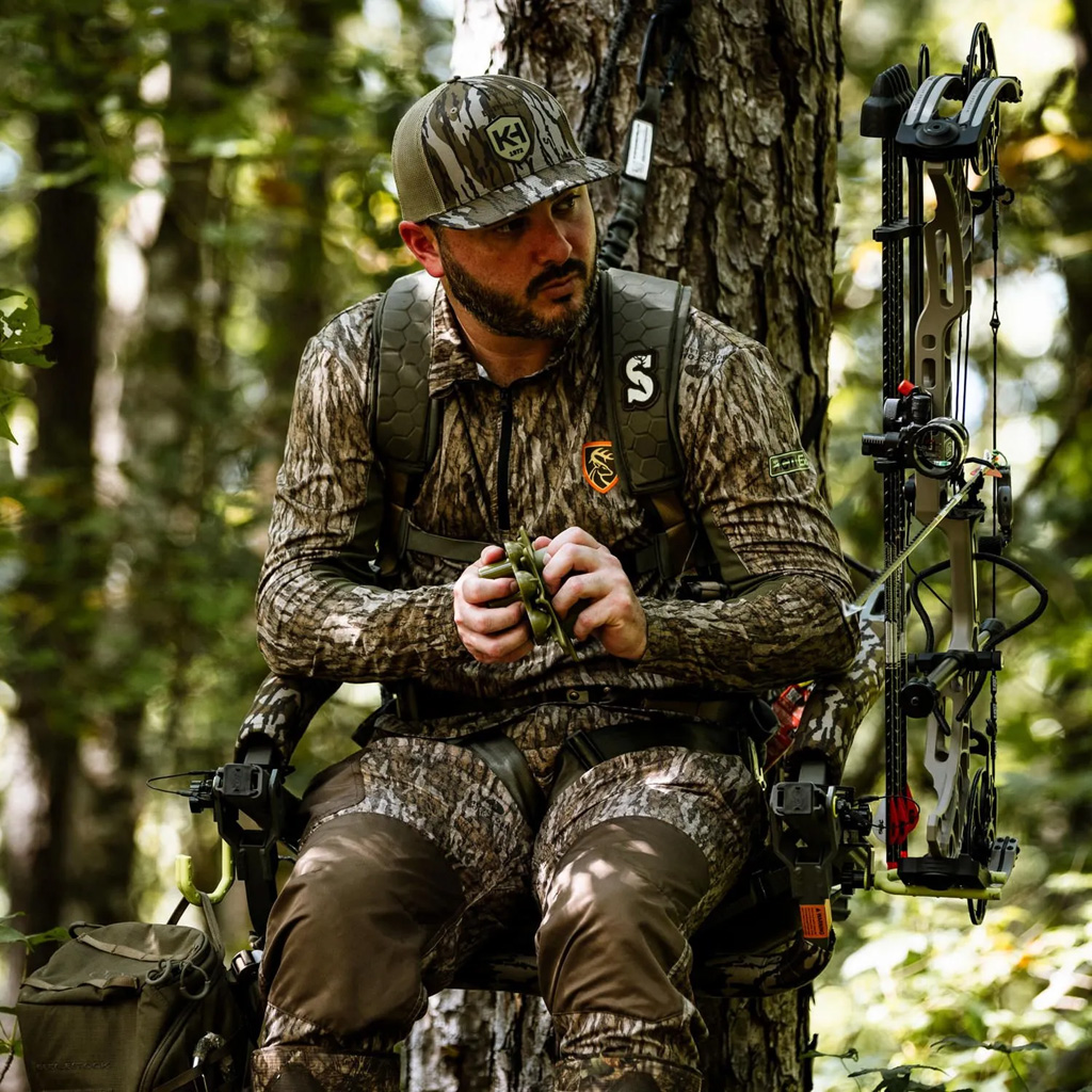 Knight And Hale Pack Rack Deer Call - Image 2