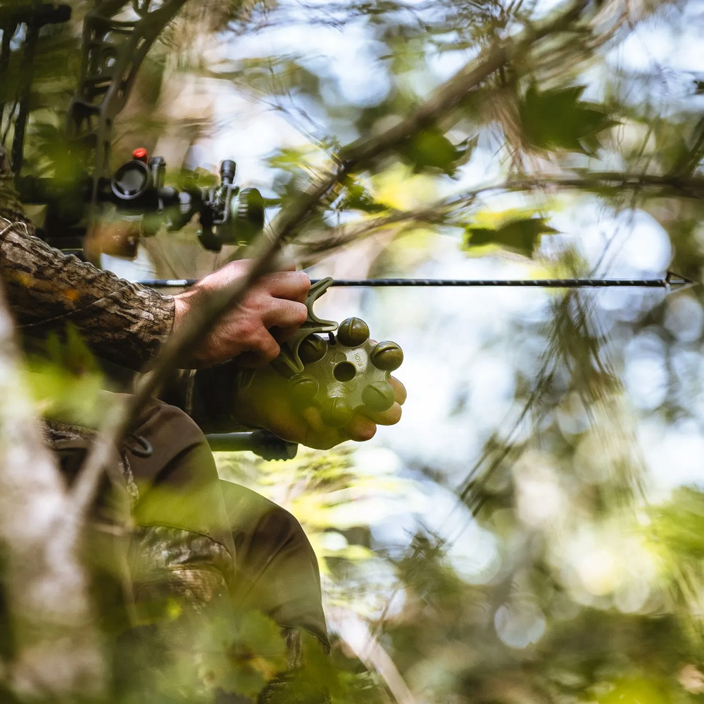 Knight And Hale Pack Rack Deer Call - Image 3