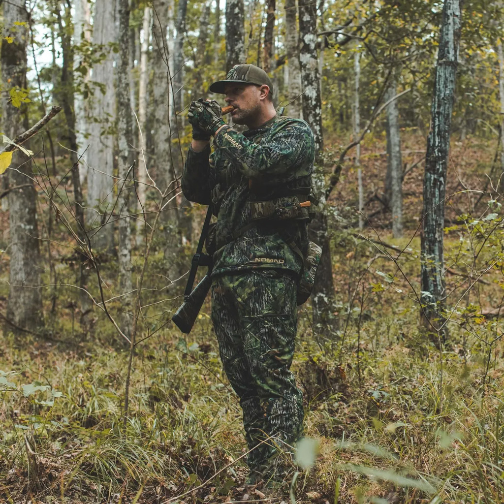 Knight And Hale Hoot Extender Turkey Call Locator Call - Image 2