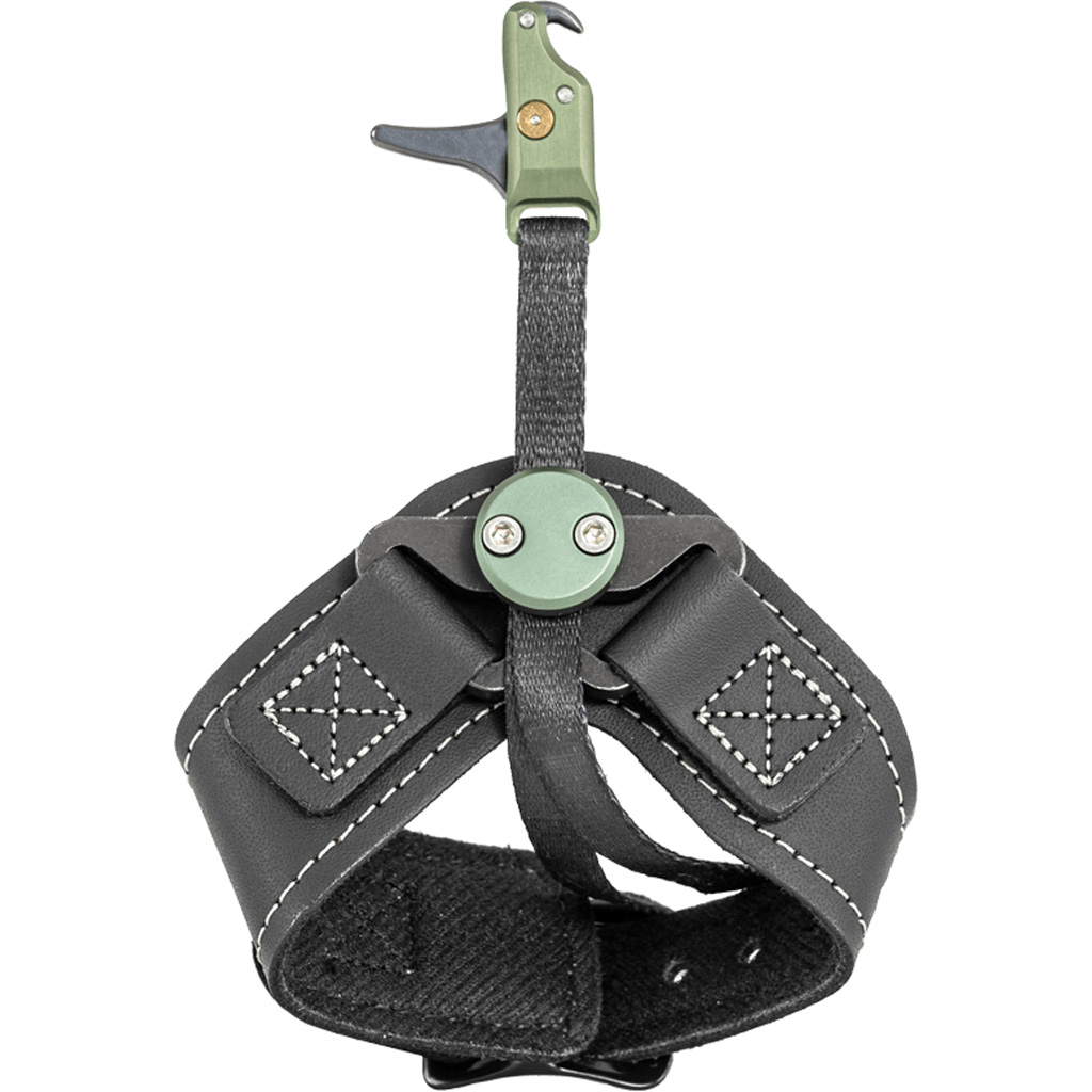 Stan Solex Clicker Release Web-buckle Strap - Image 2