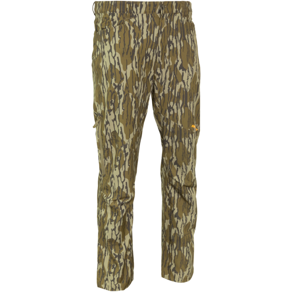 Muddy Trx Lightweight Pant Mossy Oak Bottomland Large - Image 2
