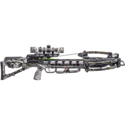Tenpoint Turbo X Crossbow Package Acuslide Rangemaster 100 Scope Vektra