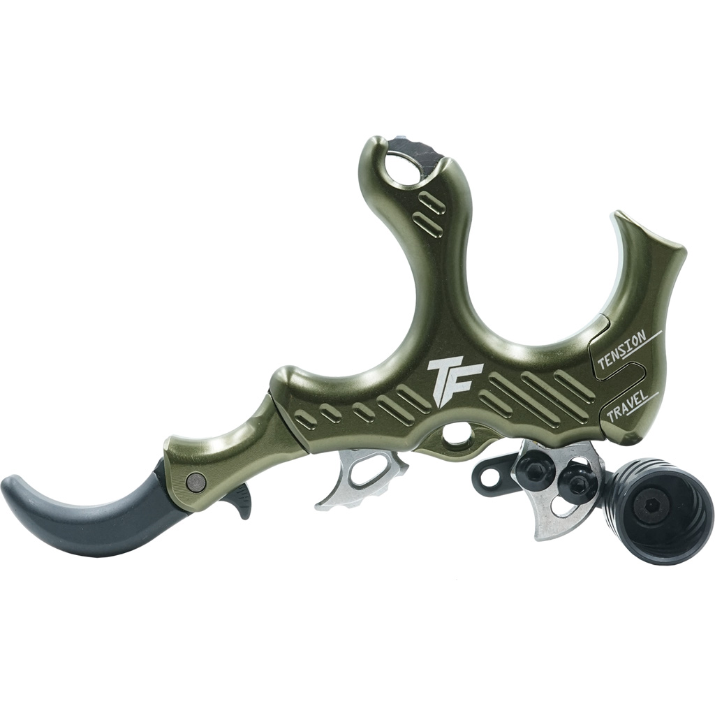 Trufire Synapse Lite Release Green - Image 2
