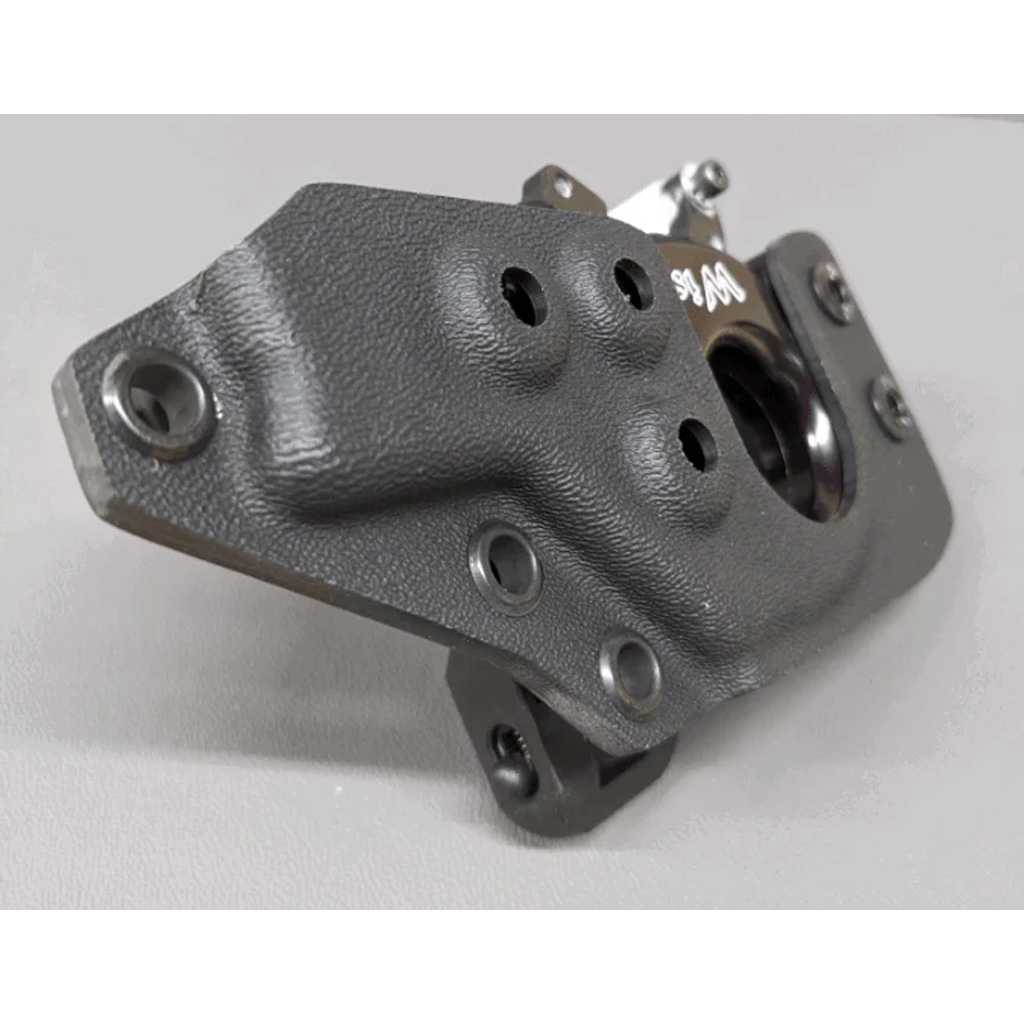 Robin Hood Release Holster Black - Image 2