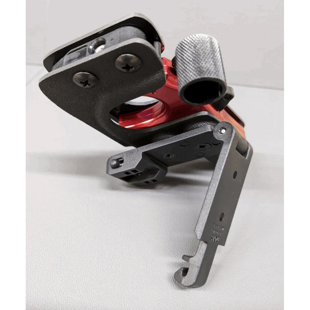 Robin Hood Release Holster Black - Image 3
