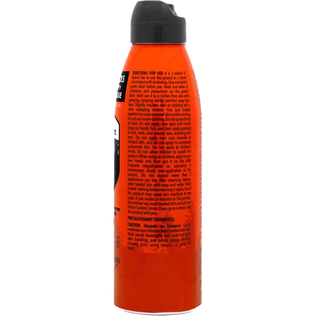 Ben's Tick Repellent 6 Oz. Eco-spray, 20pct Picaridin - Image 2