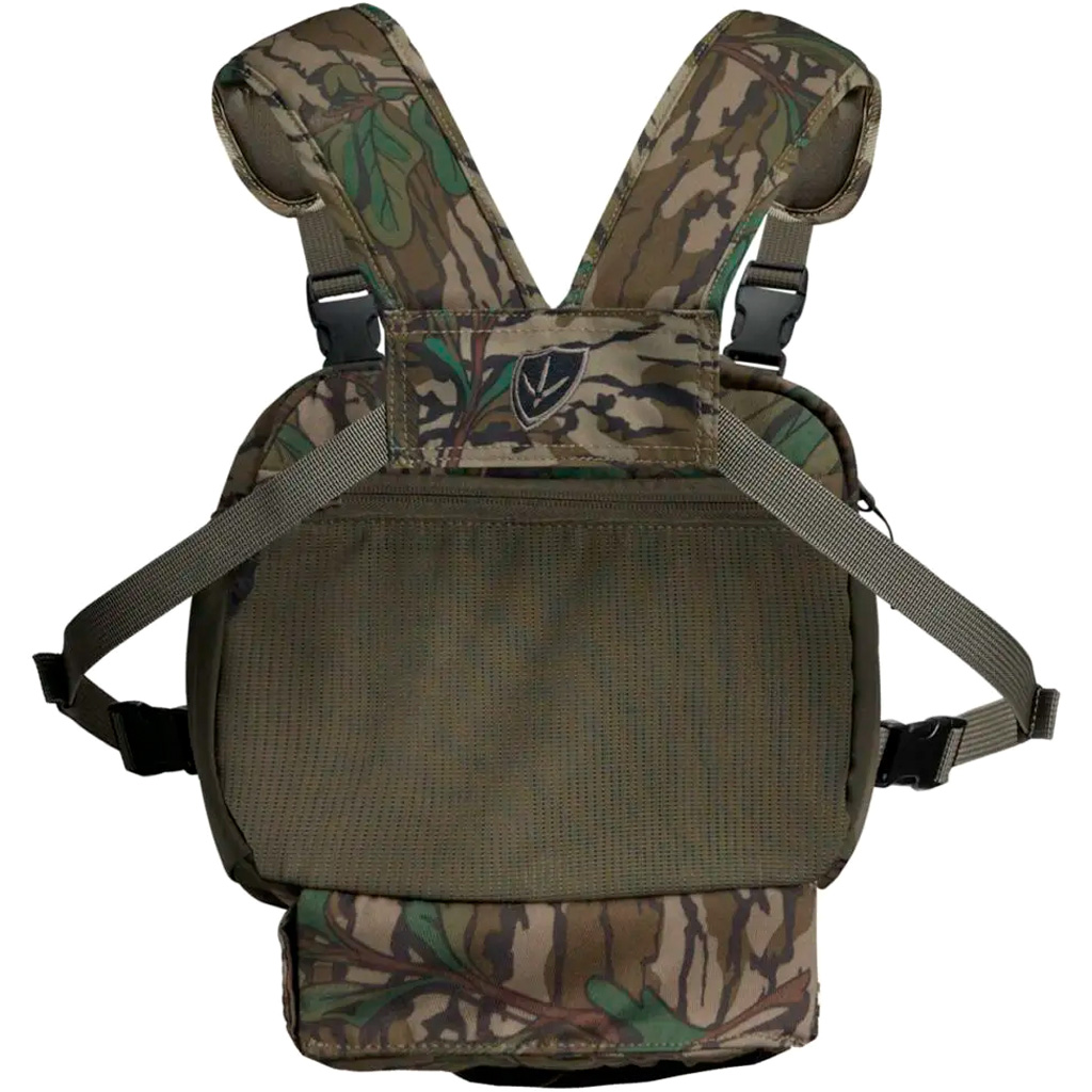 Finisher Turkey Chest Pack Mo Greenleaf  Osfm - Image 2