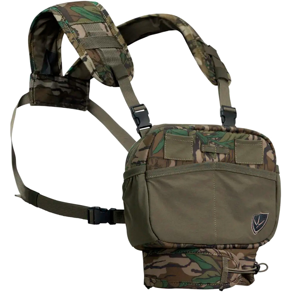 Finisher Turkey Chest Pack Mo Greenleaf  Osfm - Image 3