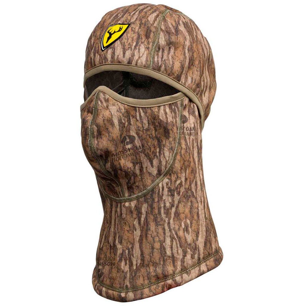 Shield S3 Headcover Mo New Bottomland Osfm - Image 2