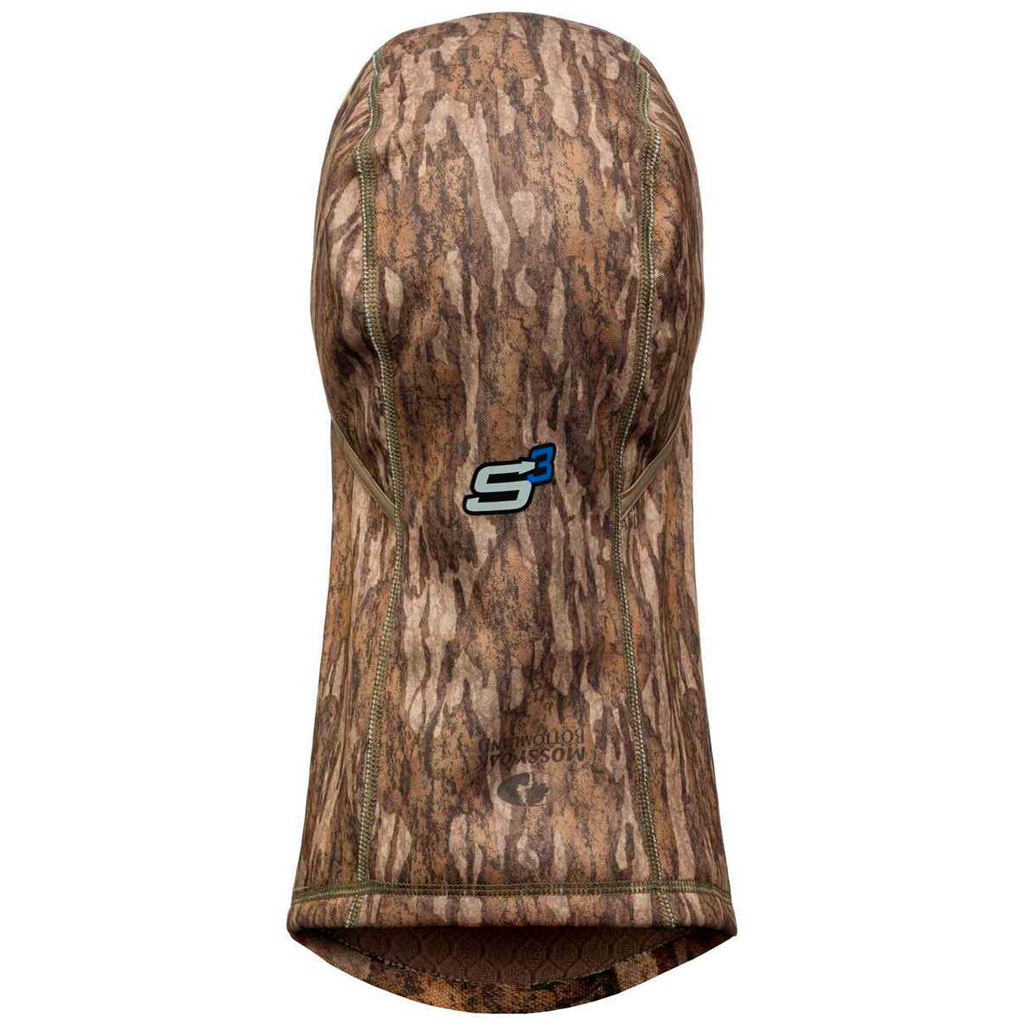 Shield S3 Headcover Mo New Bottomland Osfm - Image 3