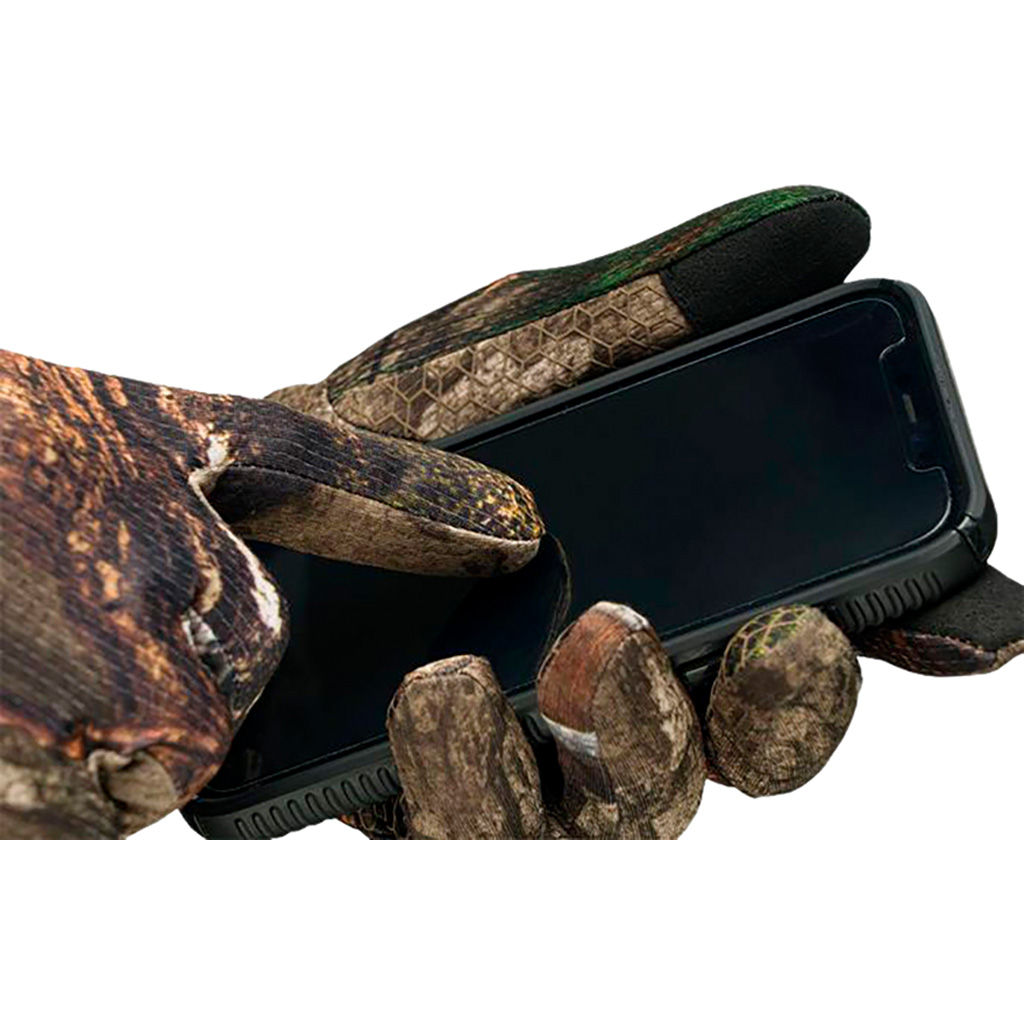 Shield S3 Touch Text Glove Rt Apx  Small - Image 2