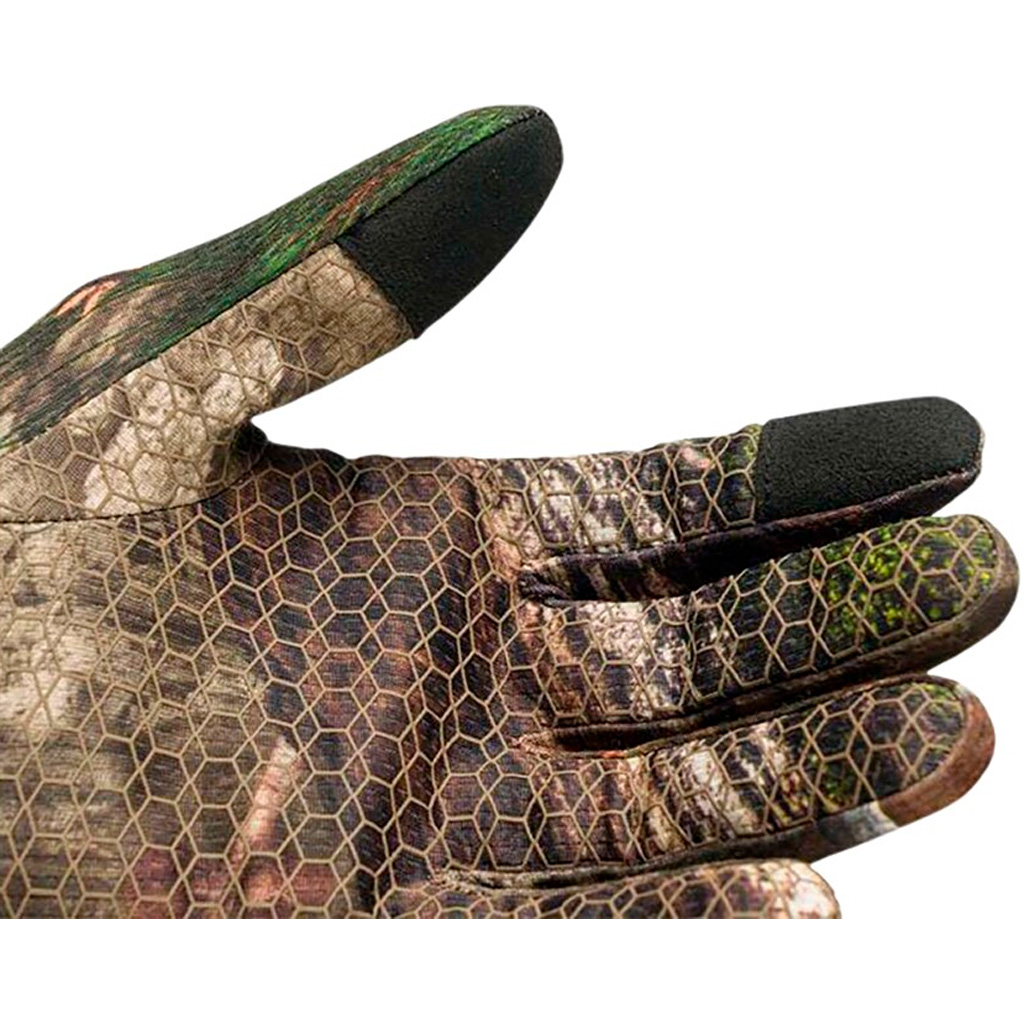 Shield S3 Touch Text Glove Rt Apx  Small - Image 3