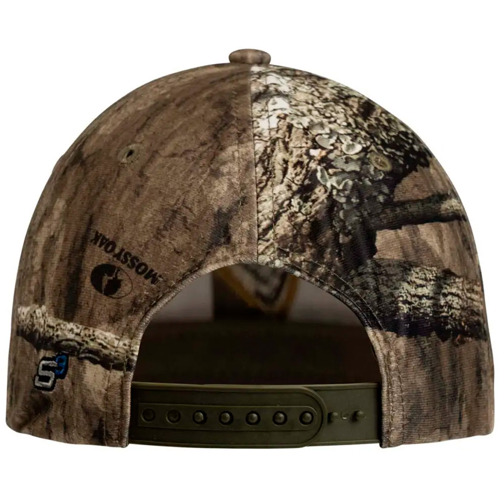Shield S3 Hat Rt Apx Osfm - Image 3