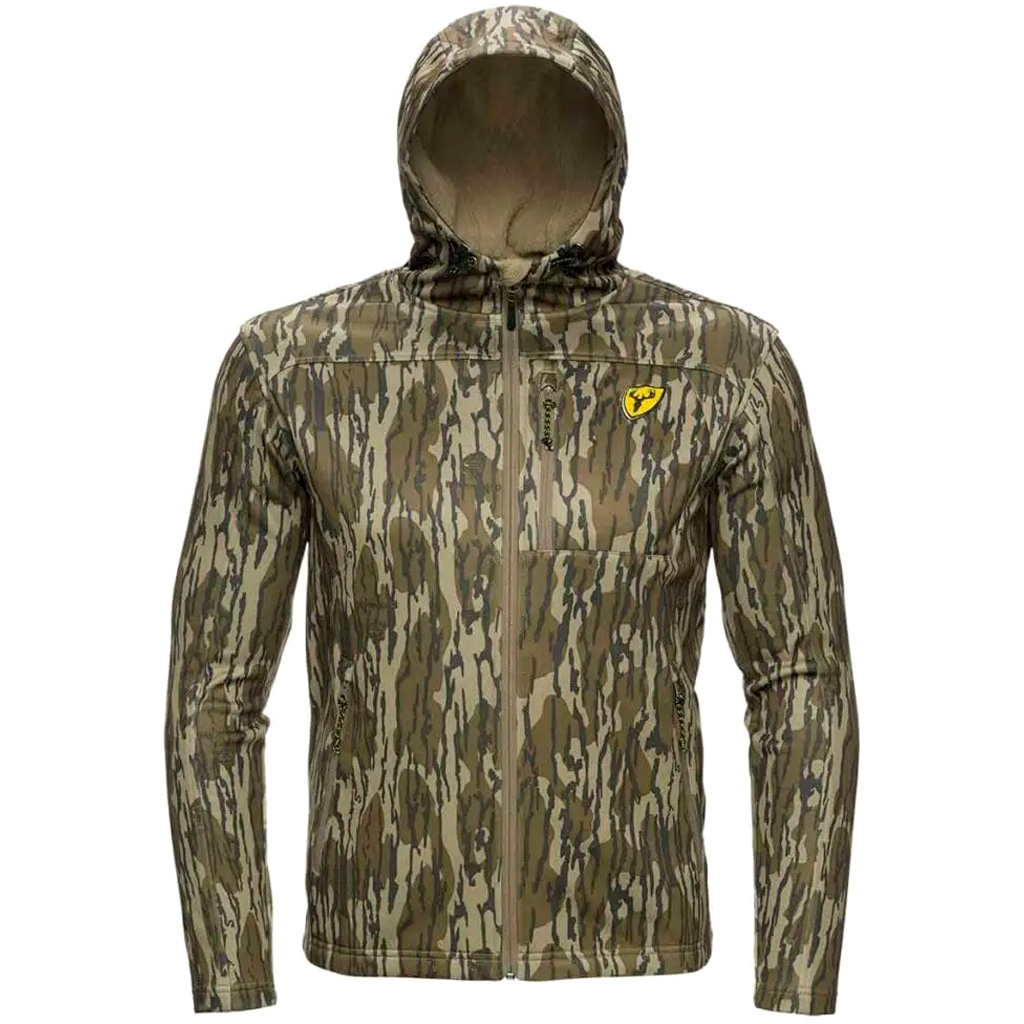 Silentec Jacket Mo Bottomland Small - Image 2