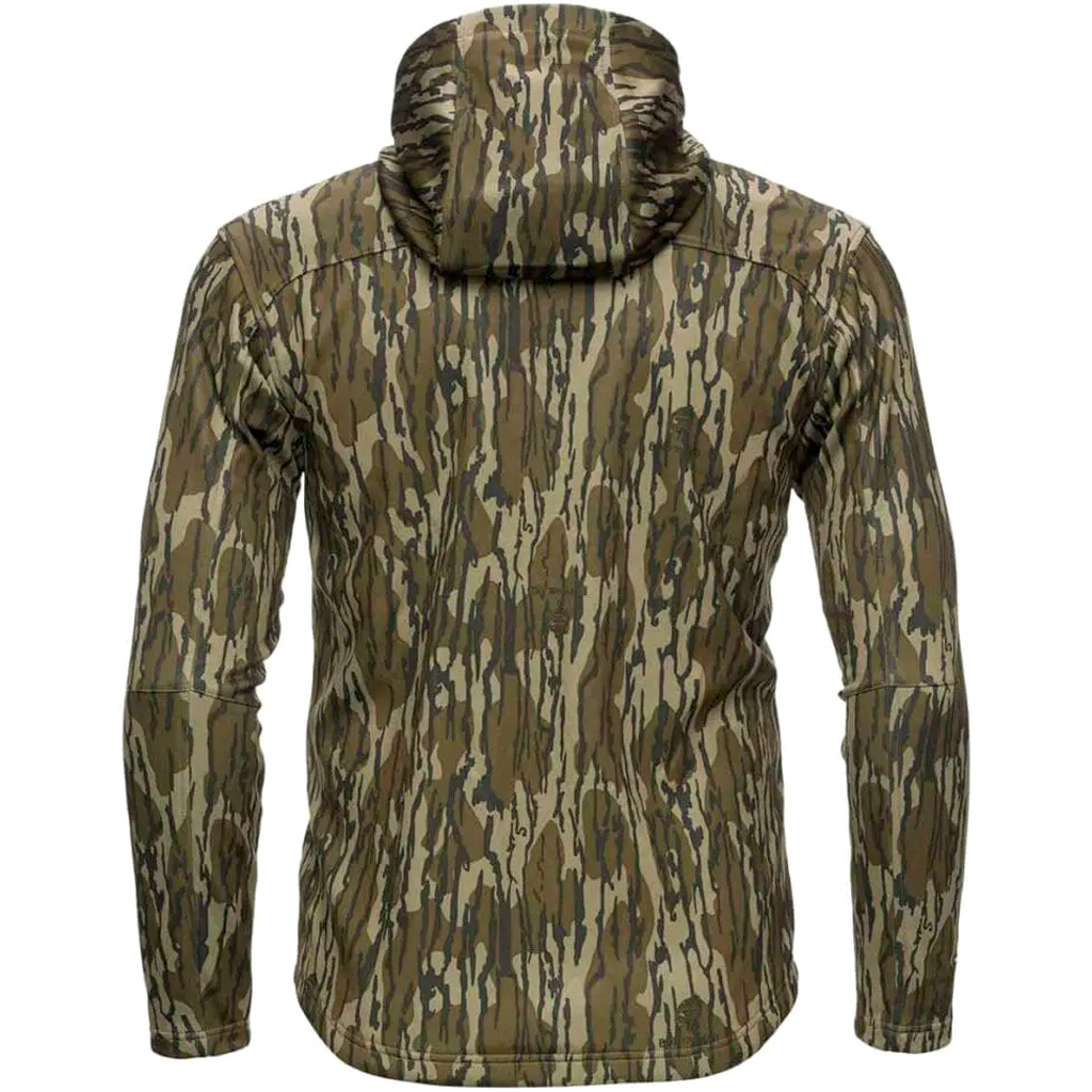 Silentec Jacket Mo Bottomland Small - Image 3