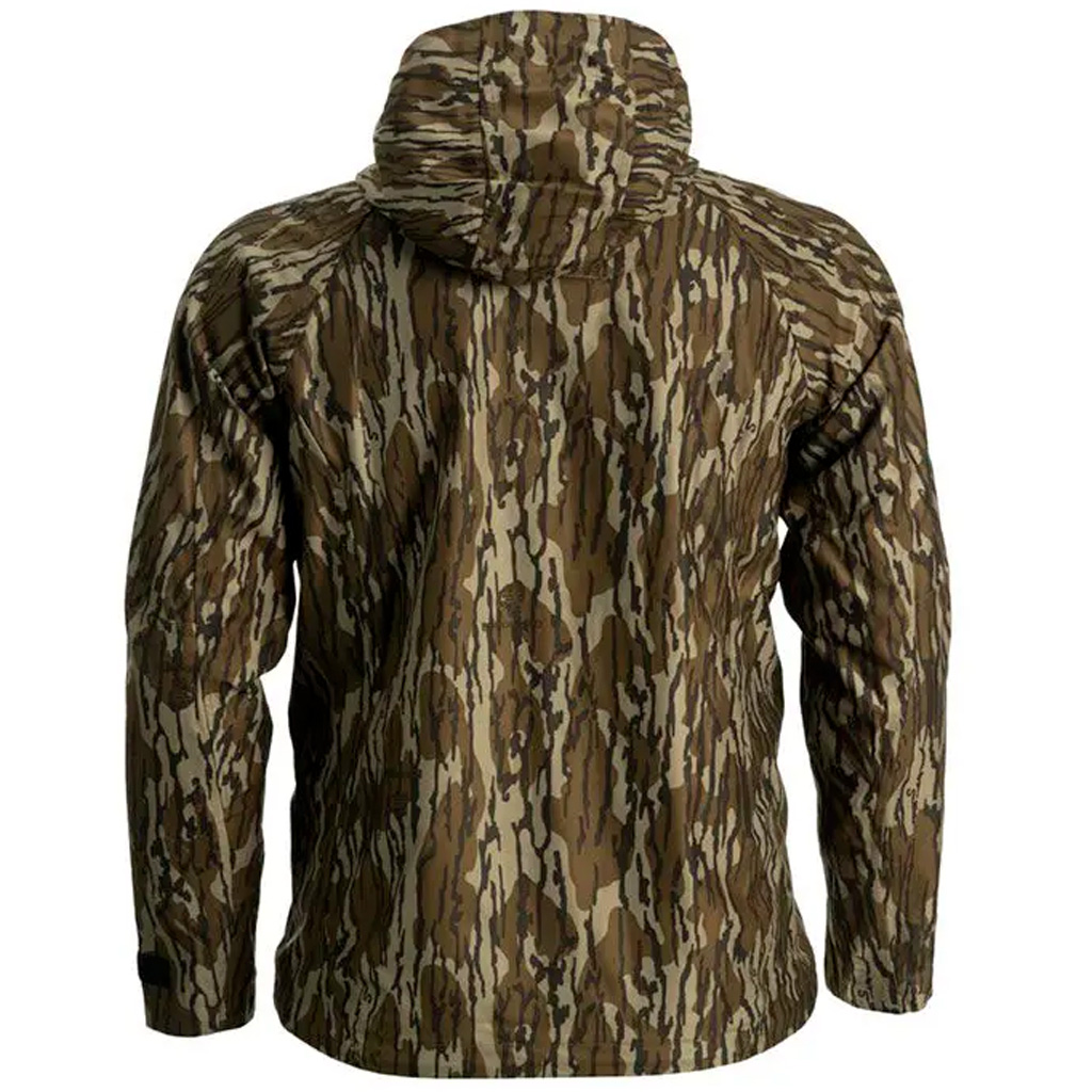 Drencher Jacket W-hood Mo Bottomlands Orig 2x-large - Image 2