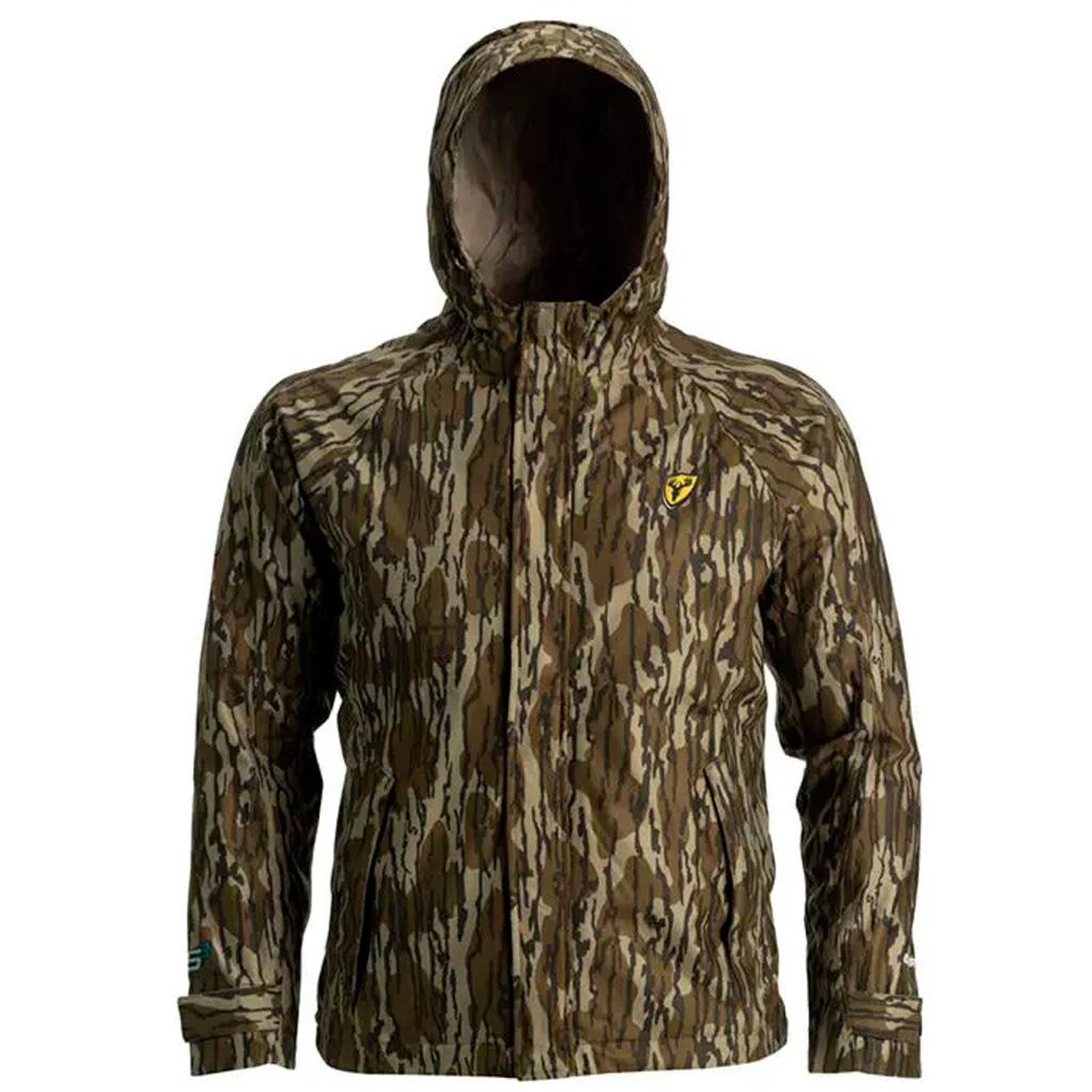 Drencher Jacket W-hood Mo Bottomlands Orig 2x-large - Image 3
