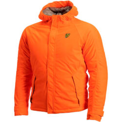 Drencher Insulated Jacket Blaze Orange X-large
