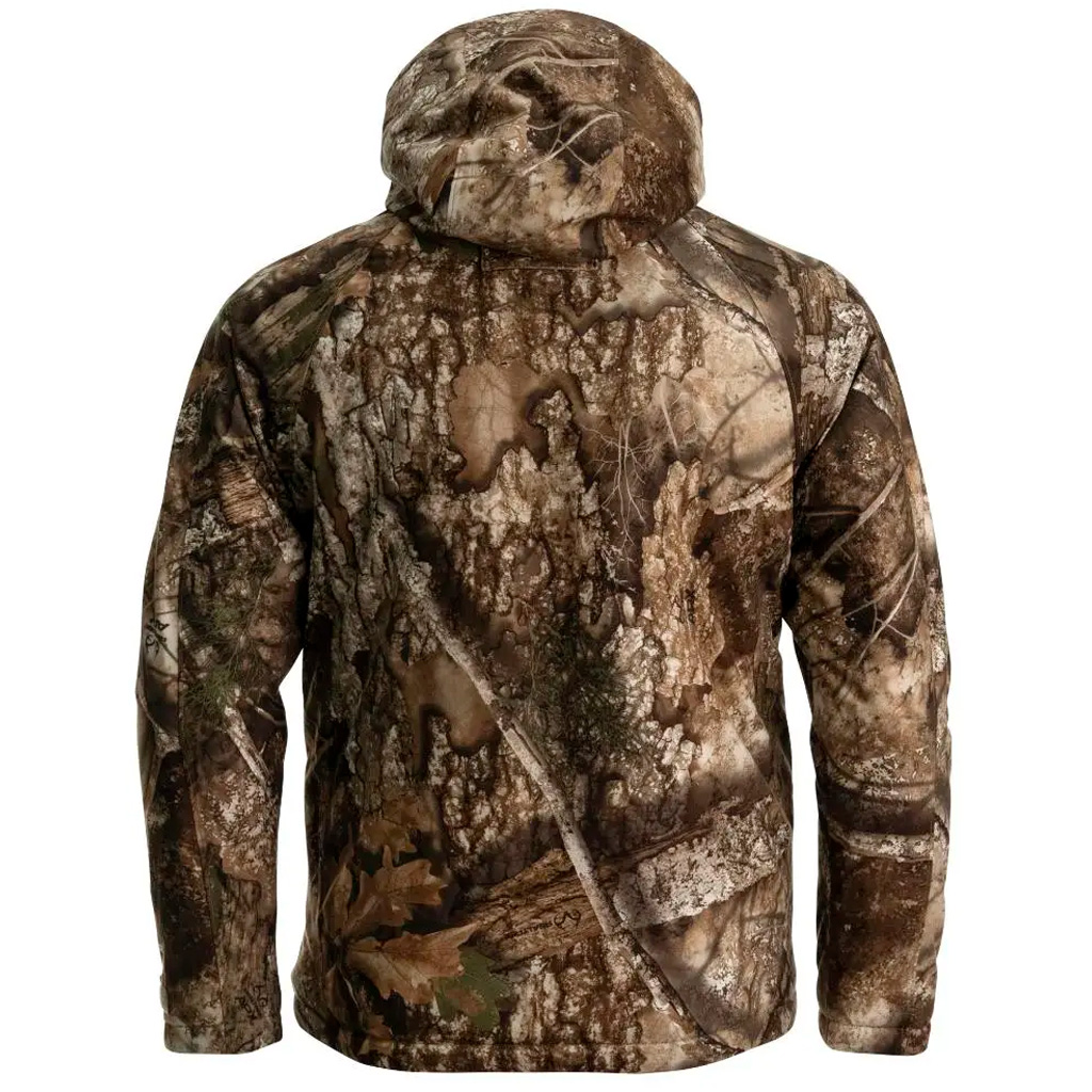 Drencher Insulated Jacket Rt Apx Medium - Image 2