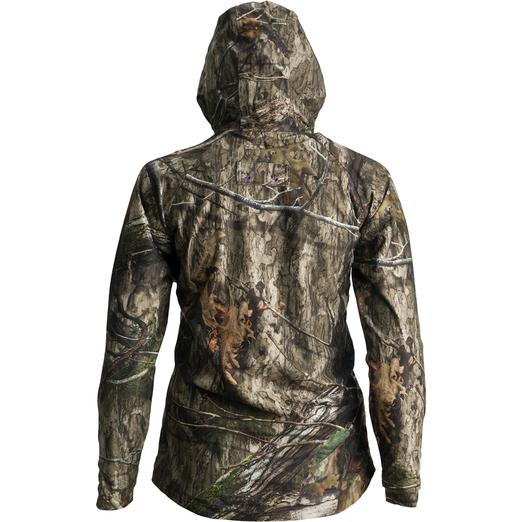 Women's Sola Drencher Jacket Mo Country Dna 2x-large - Image 2