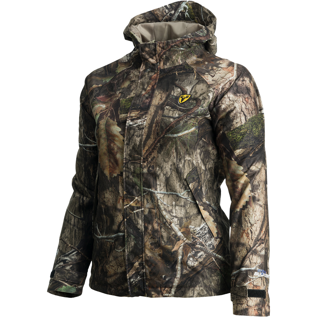 Women's Sola Drencher Jacket Mo Country Dna 2x-large - Image 3