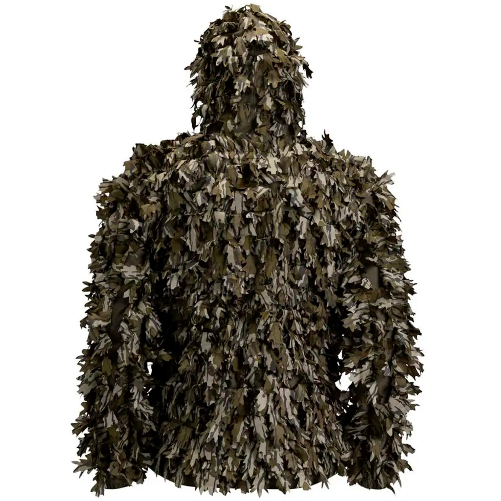Leafy Jacket Mo Greenleaf  Large - Image 2