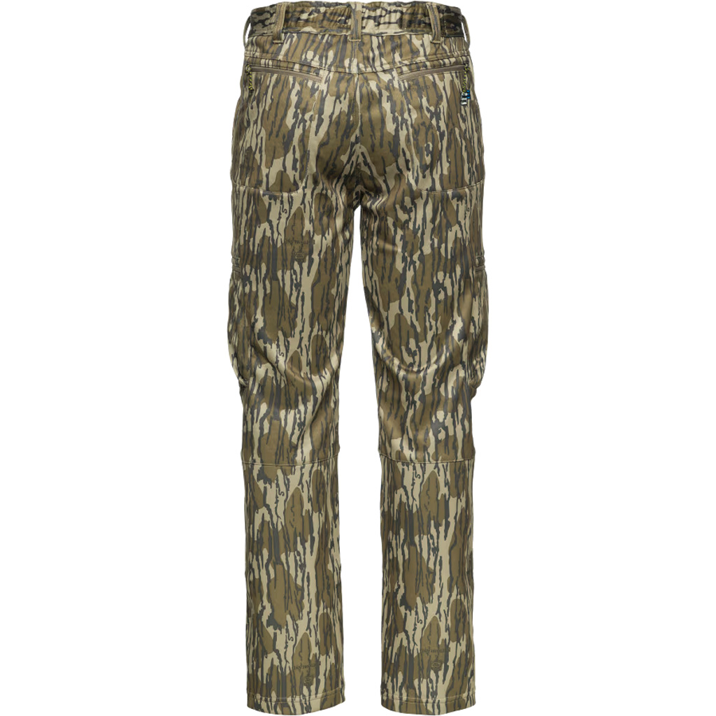 Silentec Pant Mo Bottomland X-large - Image 2