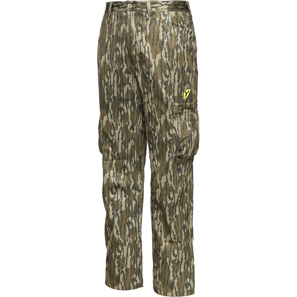 Silentec Pant Mo Bottomland X-large - Image 3