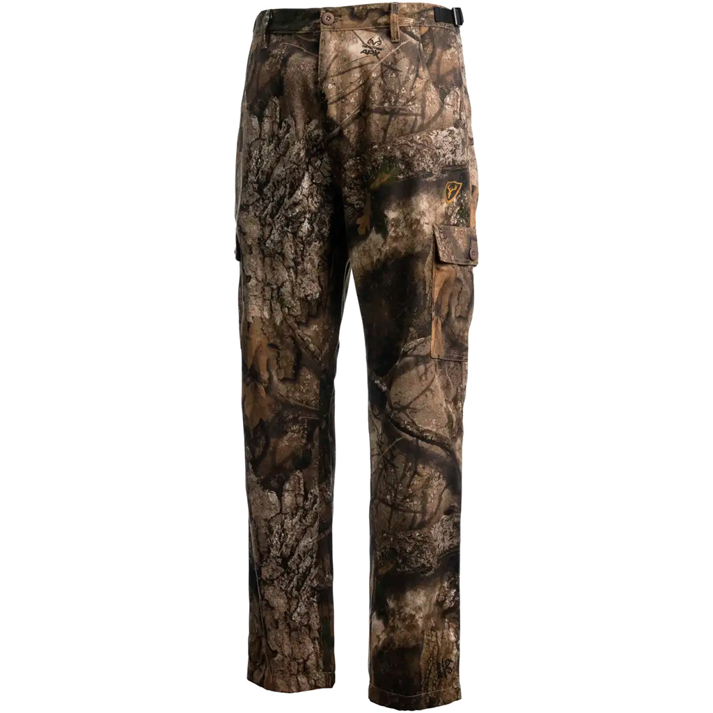 Fused Fused Cotton Field Pant Rt Apx Medium - Image 2