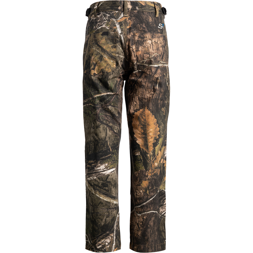 Youth Fused Cotton Ripstop Field Pant Mo Country Dna Medium - Image 2