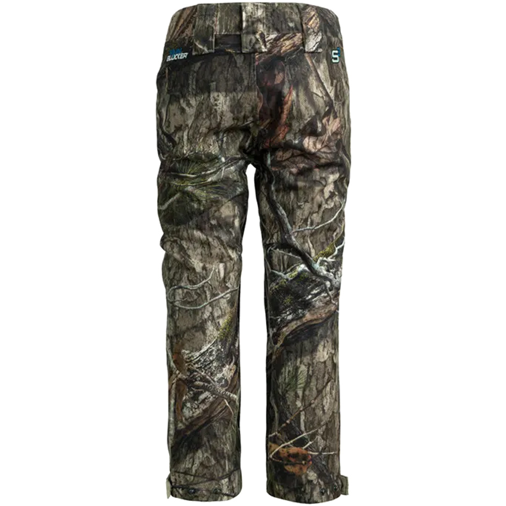 Youth Drencher Pant Mo Country Dna Small - Image 2