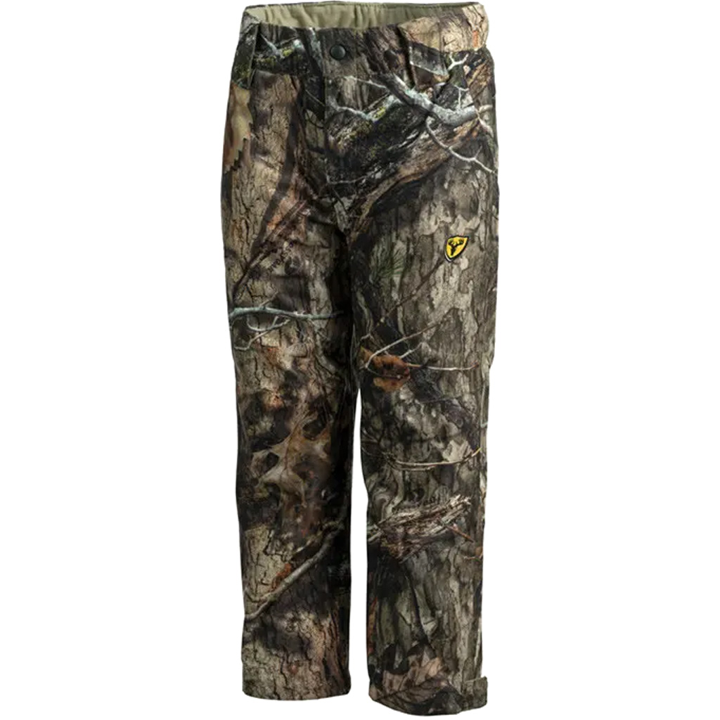 Youth Drencher Pant Mo Country Dna Large - Image 2