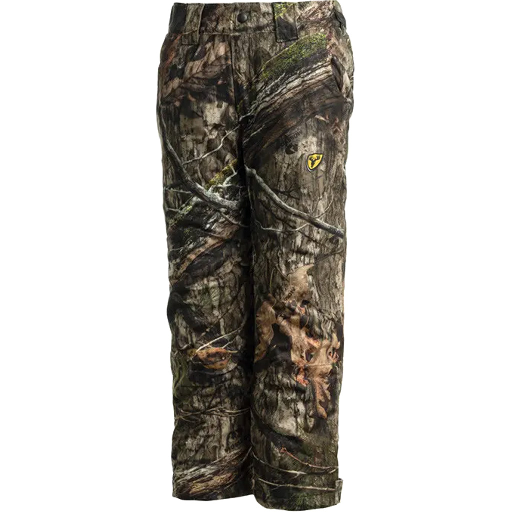Youth Drencher Ins Pant Mo Country Dna X-large - Image 3